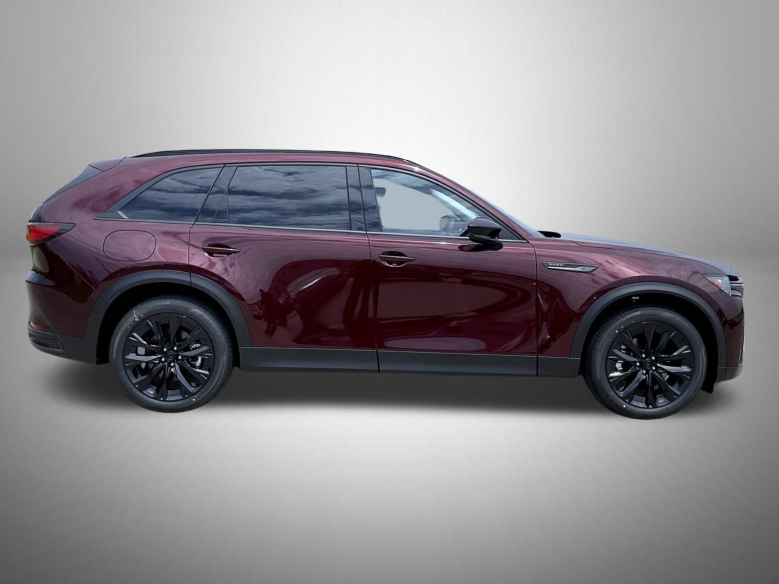 New 2026 MAZDA CX-90 Plug-In Hybrid w/Premium Sport AWD/4WD image 5