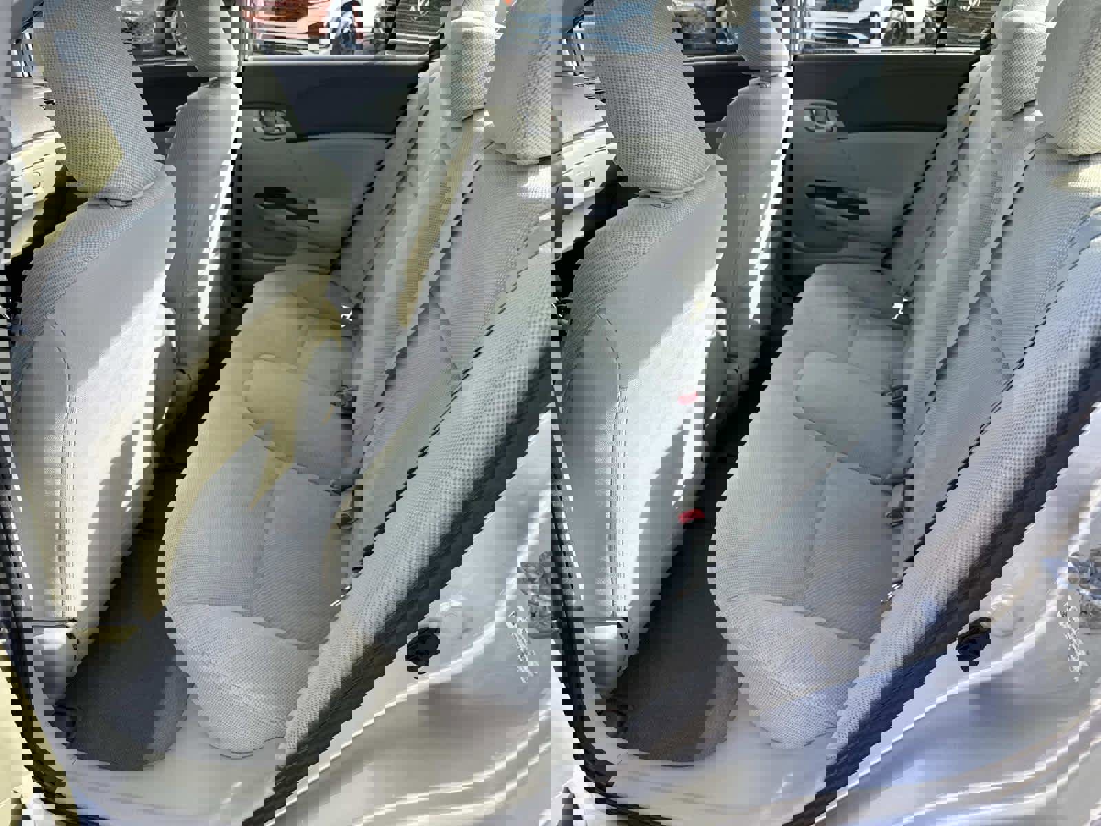 Used 2012 Honda Civic LX image 13