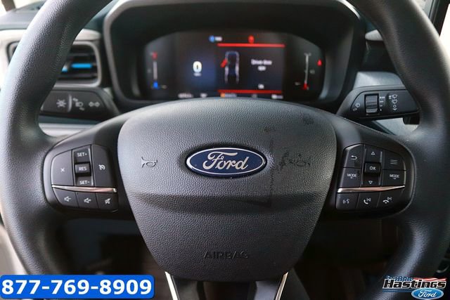 New 2025 Ford Maverick XLT w/ 4K Tow Package image 15