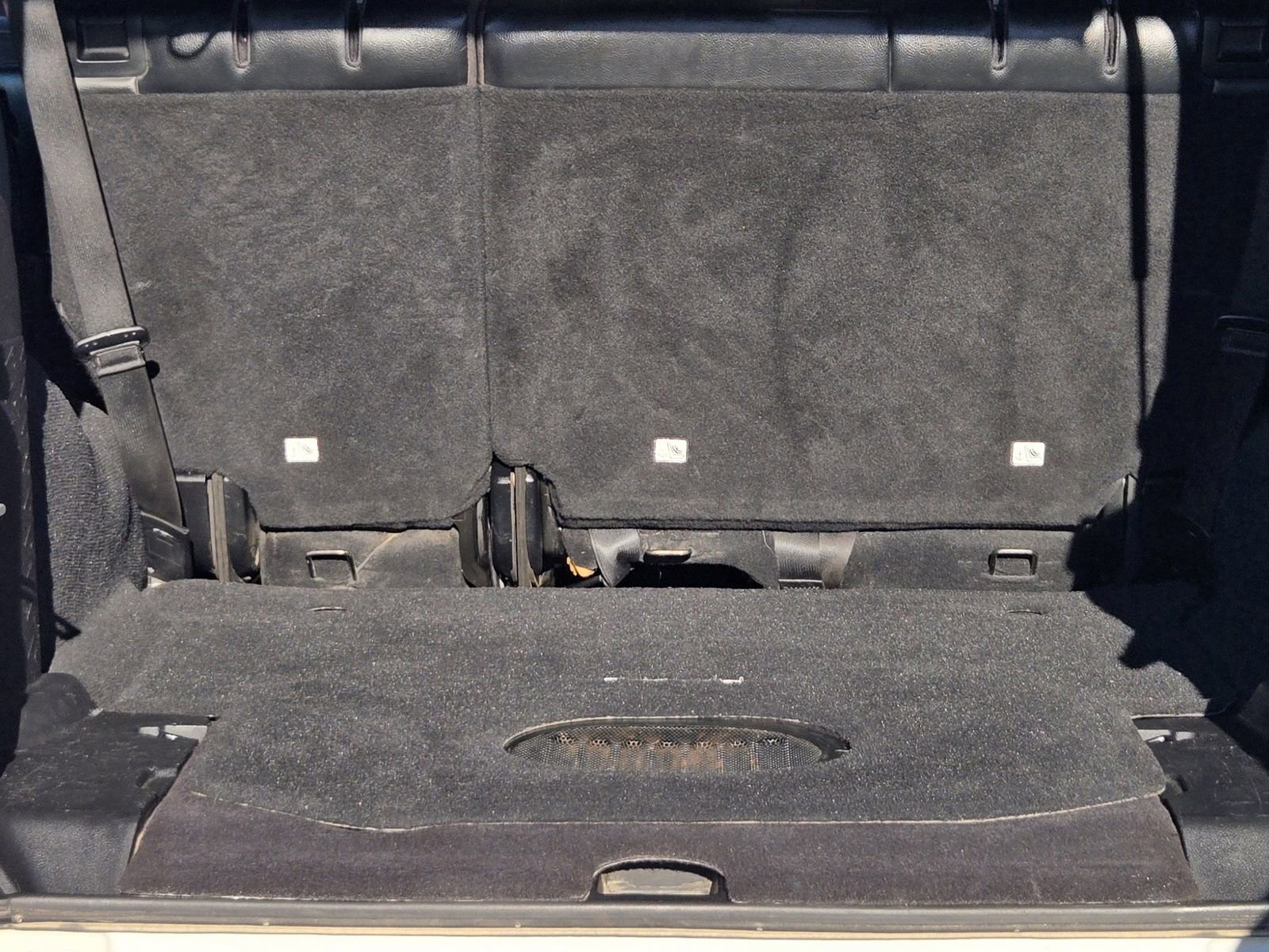 Used 2015 Jeep Wrangler Unlimited Sport image 31