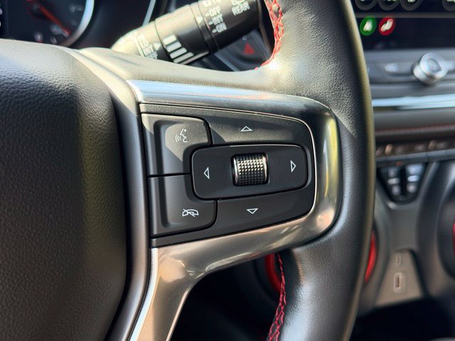 Used 2024 Chevrolet Blazer RS w/ LPO, Floor Liner Package FWD image 12