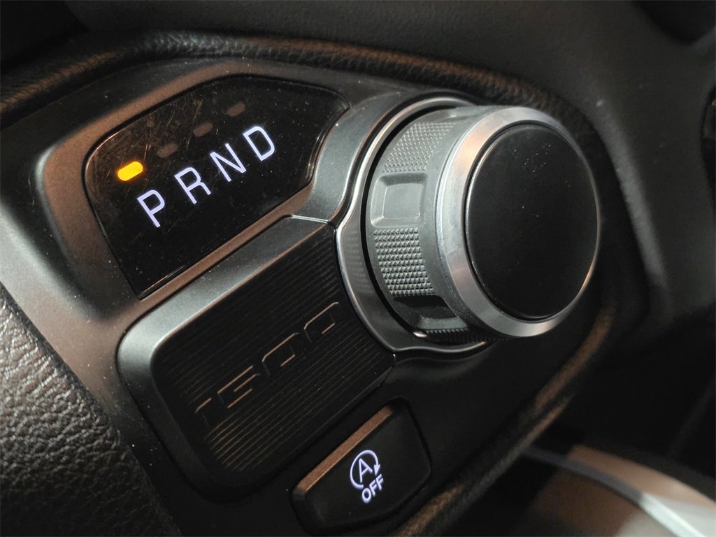 Used 2021 RAM 1500 Lone Star image 17