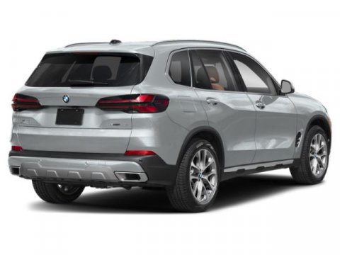 New 2026 BMW X5 sDrive40i RWD image 2