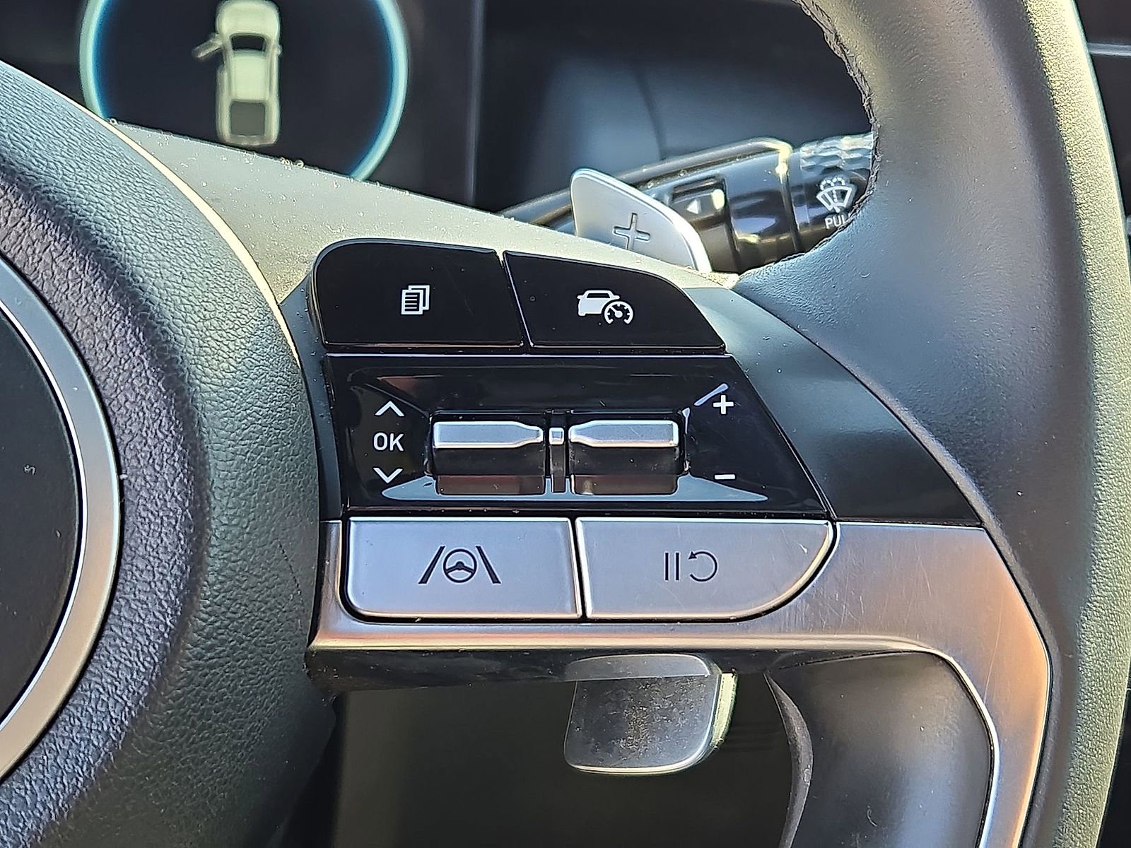 Certified 2022 Hyundai Santa Cruz SEL Premium image 24