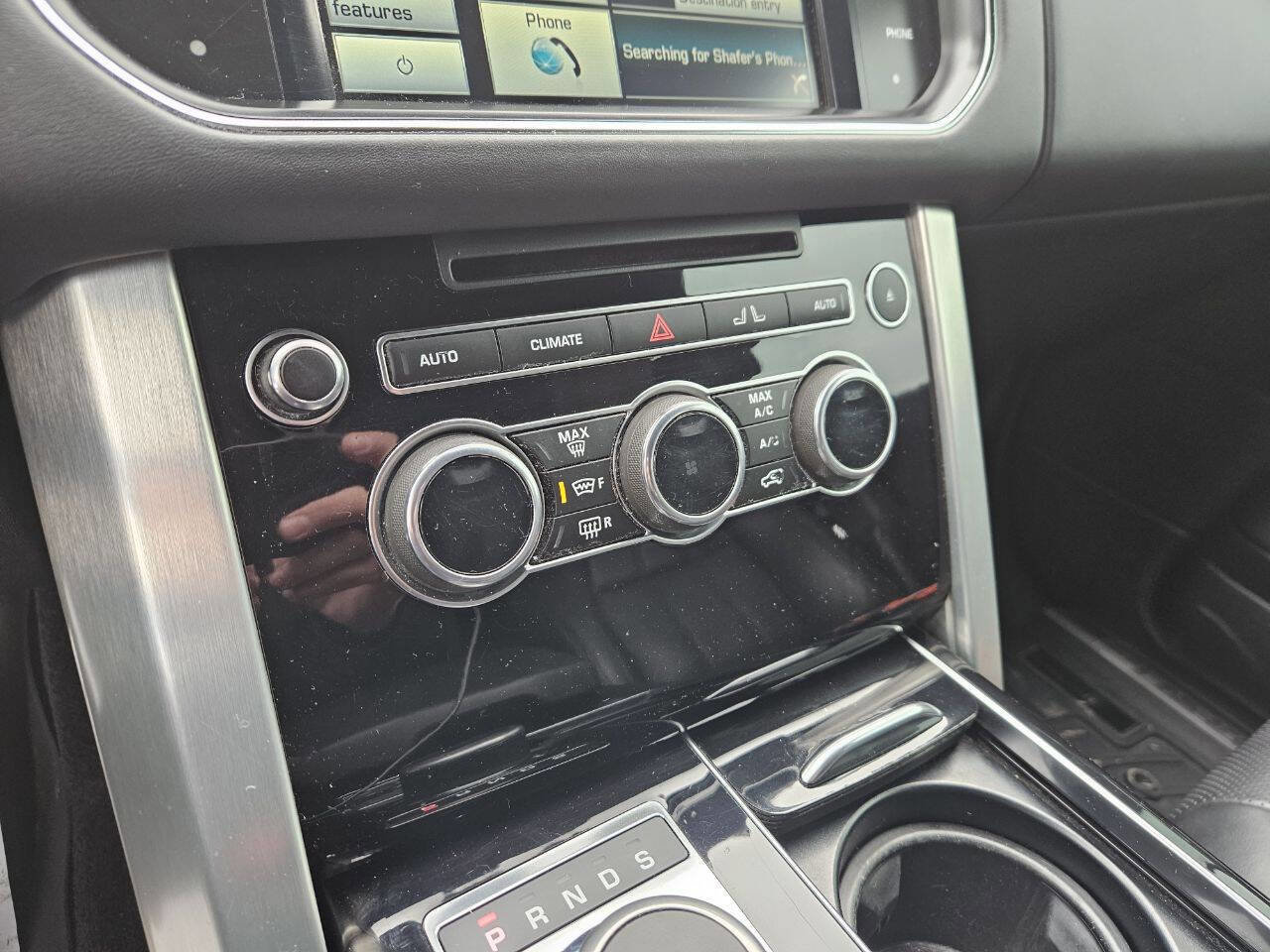 Used 2014 Land Rover Range Rover Supercharged image 19