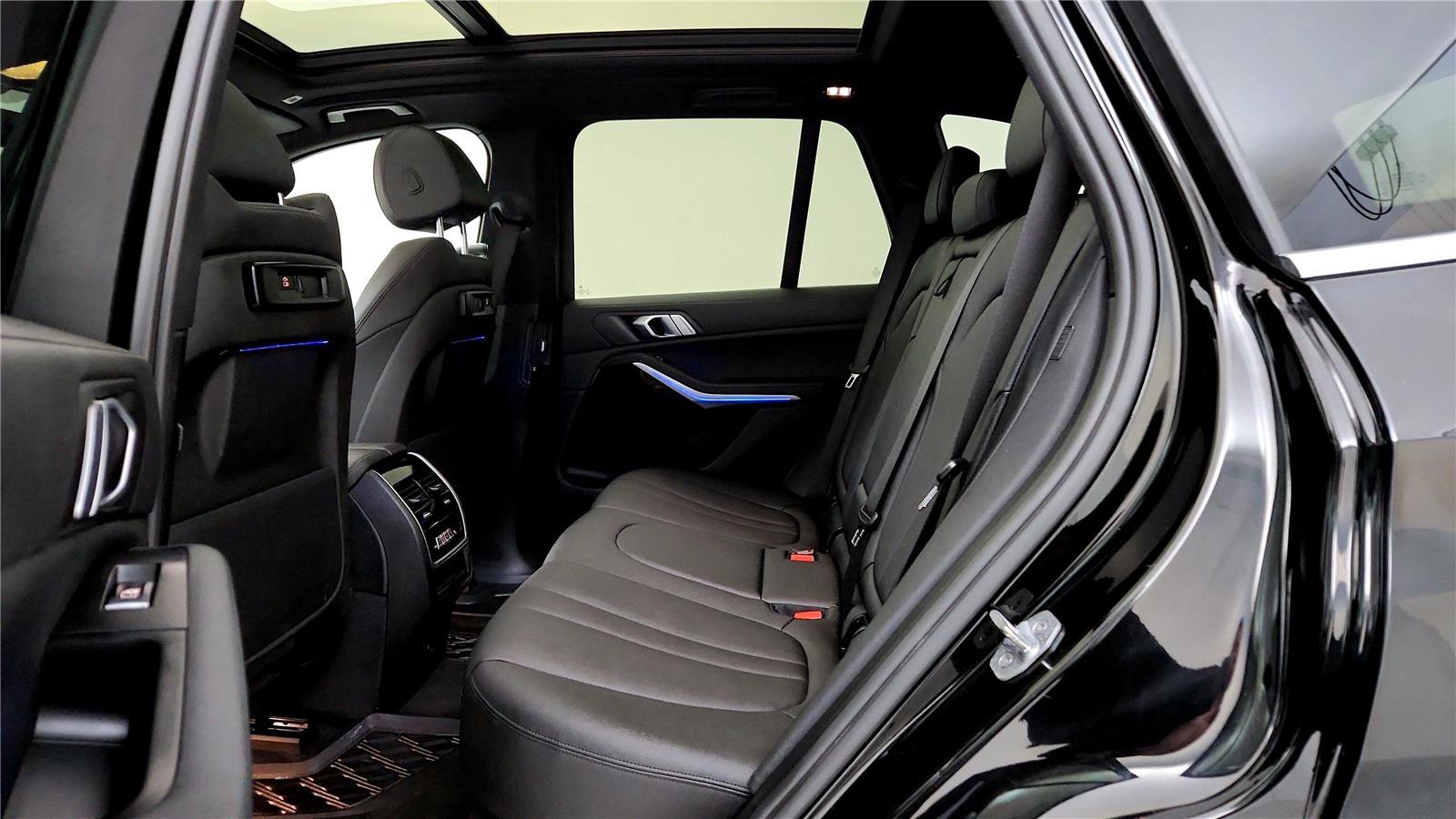 Used 2020 BMW X5 xDrive40i w/ Convenience Package image 21