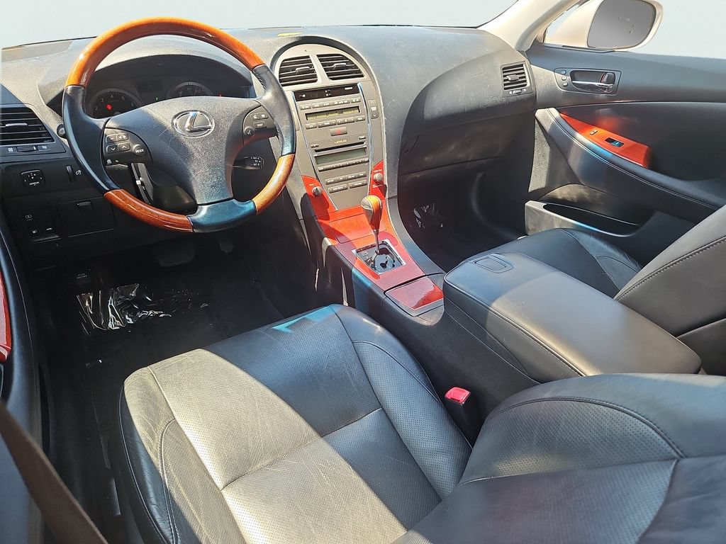 Used 2007 Lexus ES 350 FWD image 11