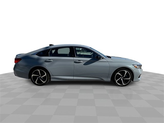 Used 2022 Honda Accord Sport image 9