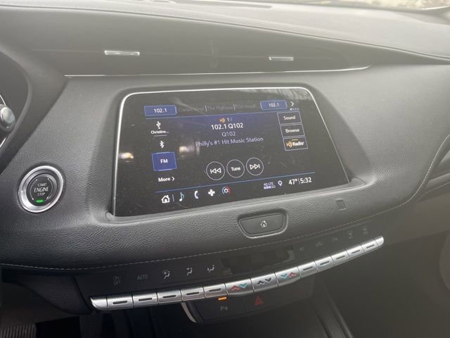 Used 2019 Cadillac XT4 Luxury image 5