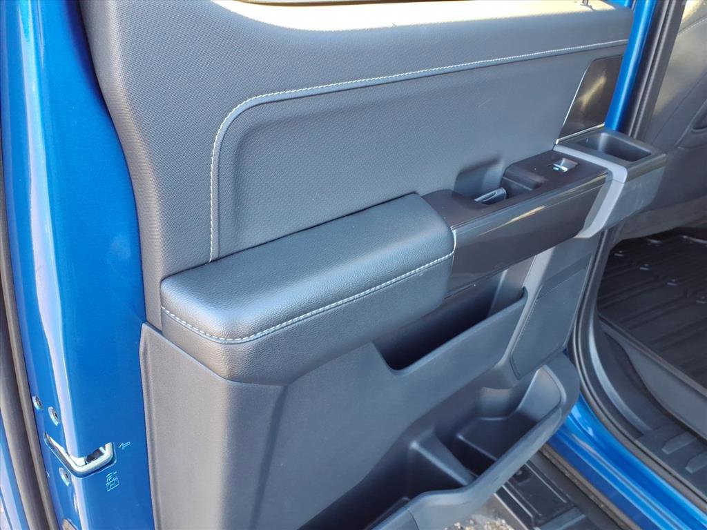 Certified 2023 Ford F150 XLT w/ Equipment Group 302A High image 7