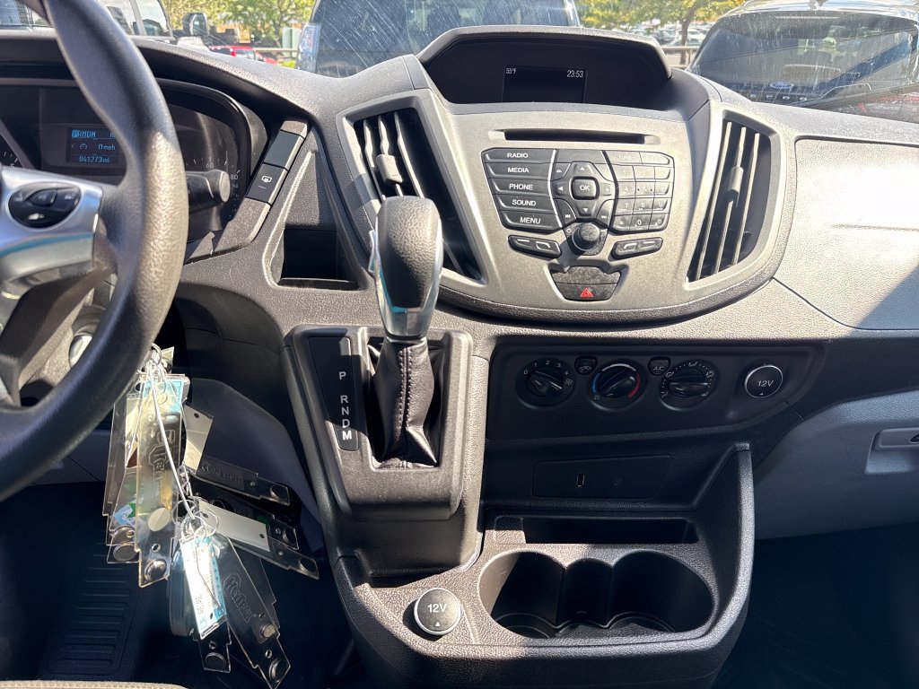 Used 2018 Ford Transit 150 XL RWD image 17