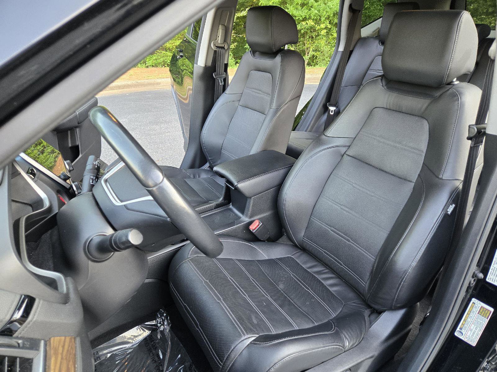 Used 2019 Honda CR-V EX-L image 16