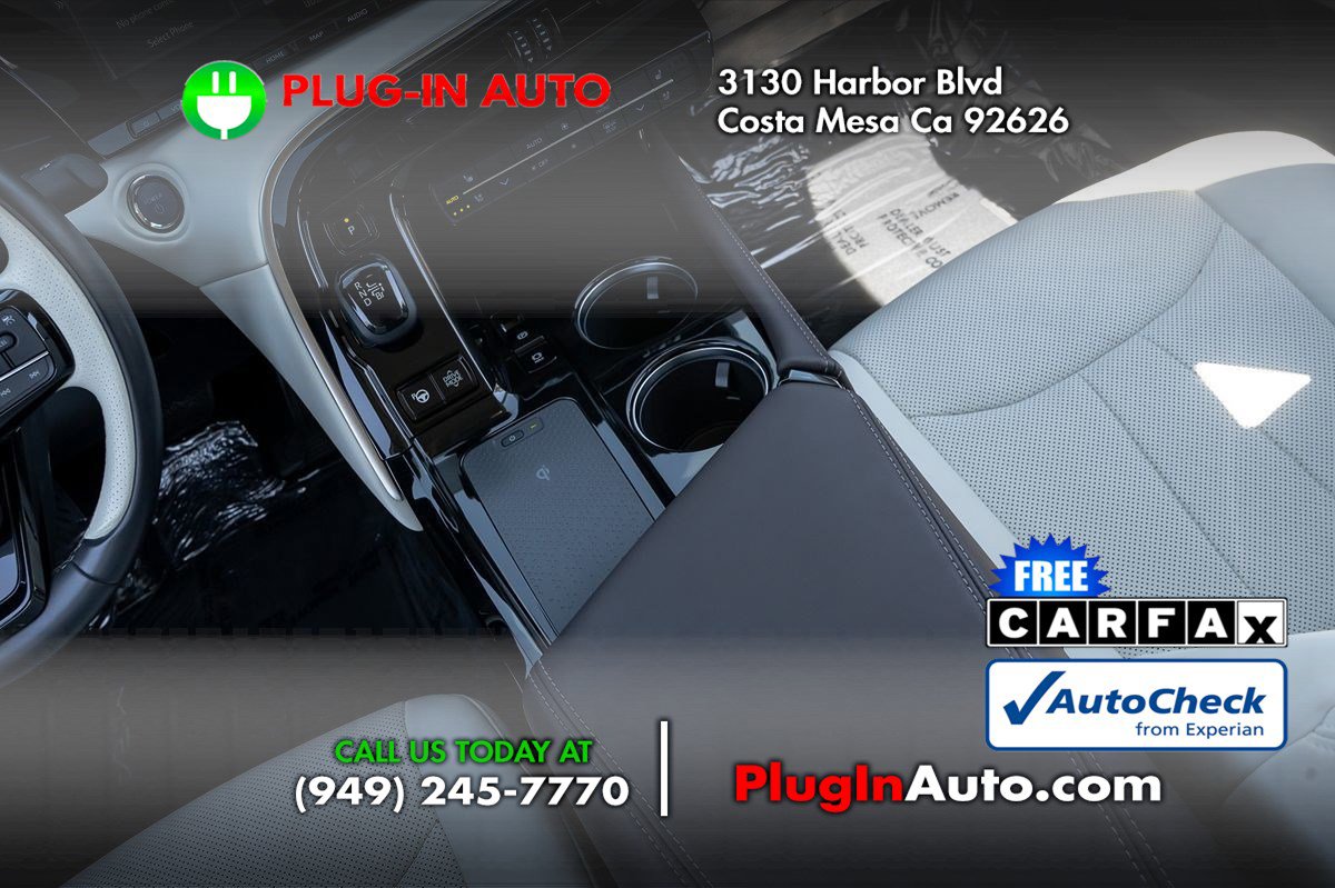 Used 2021 Toyota Mirai image 14