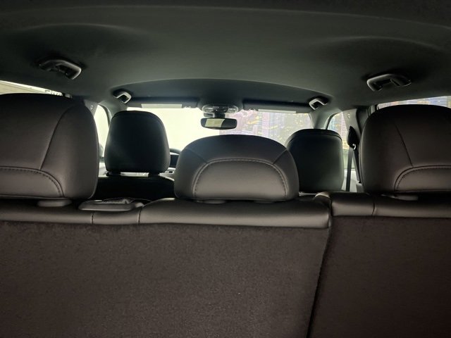 New 2026 Jeep Compass Latitude image 26