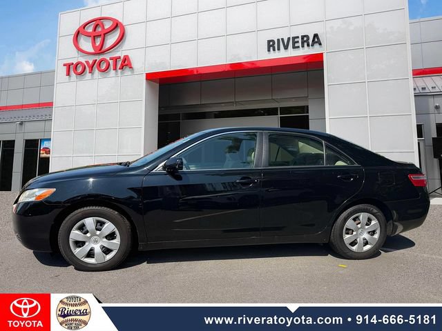 Used 2009 Toyota Camry LE FWD image 8
