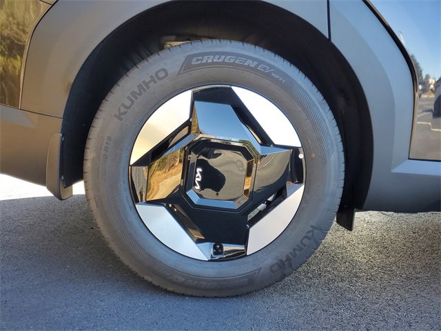 New 2026 Kia EV9 Light image 7