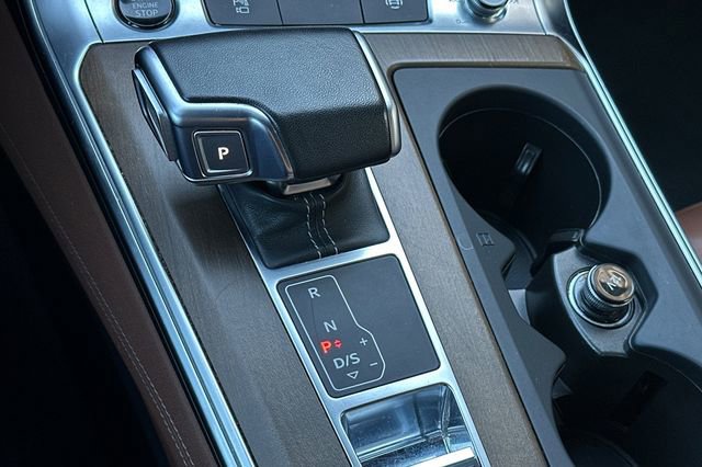 Used 2024 Audi A6 Premium Plus AWD/4WD image 23