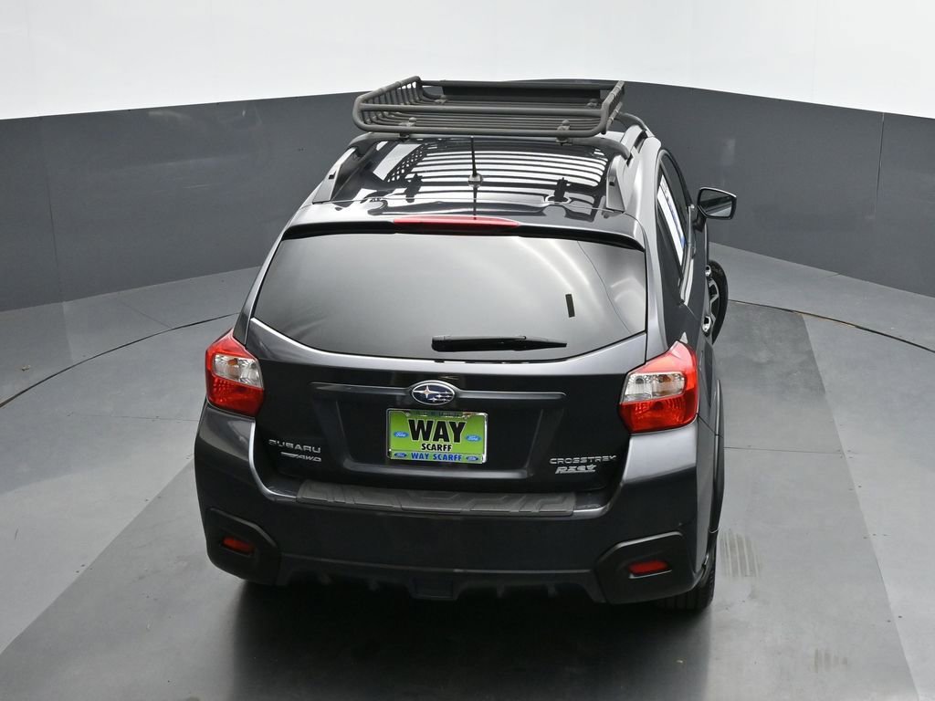 Used 2017 Subaru Crosstrek 2.0i Premium image 40