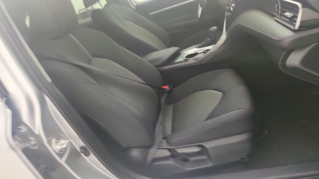 Used 2024 Toyota Camry LE w/ Convenience Package FWD image 30