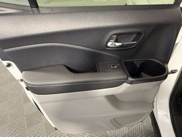 Used 2026 Honda Ridgeline RTL image 35