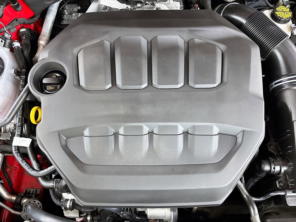 Certified 2022 Audi A3 2.0T Premium image 22