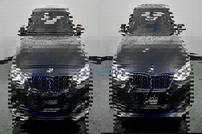 Used 2016 BMW 428i xDrive Coupe image 4