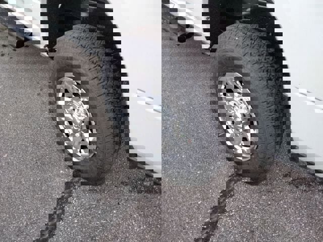 New 2026 RAM 2500 Tradesman image 18