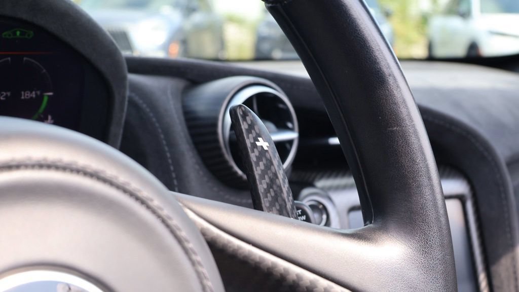 Used 2021 McLaren 720S Luxury RWD image 37