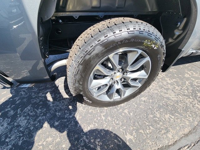 New 2026 Chevrolet Silverado 1500 LT image 11