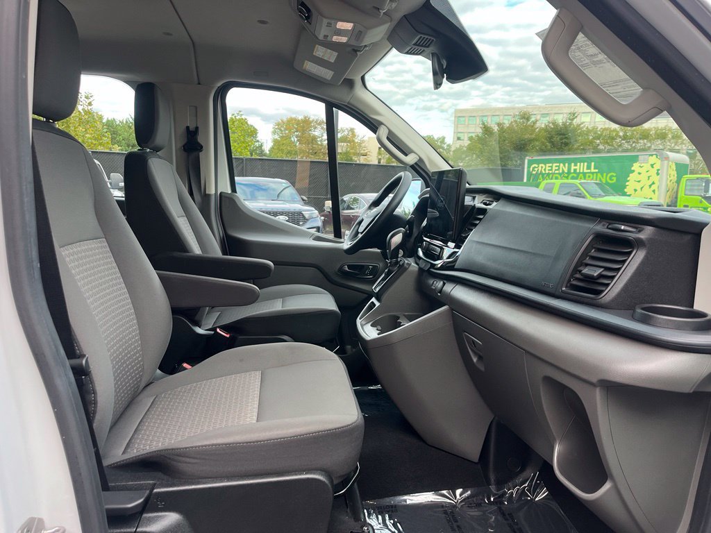 Used 2024 Ford Transit 350 XLT RWD image 14