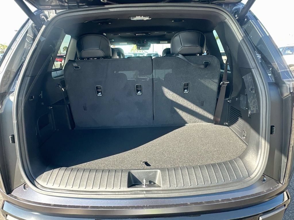 New 2027 Kia Telluride EX X-Line AWD/4WD image 27