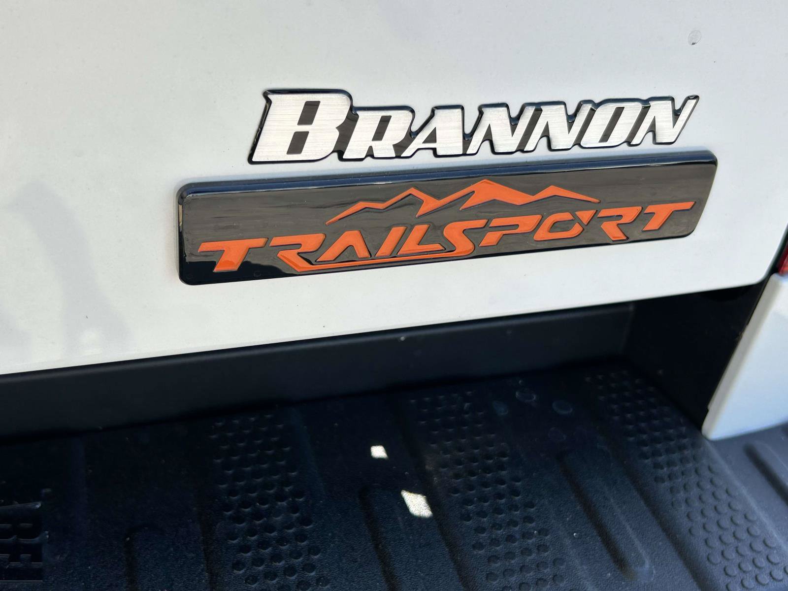 New 2026 Honda Ridgeline TrailSport image 5
