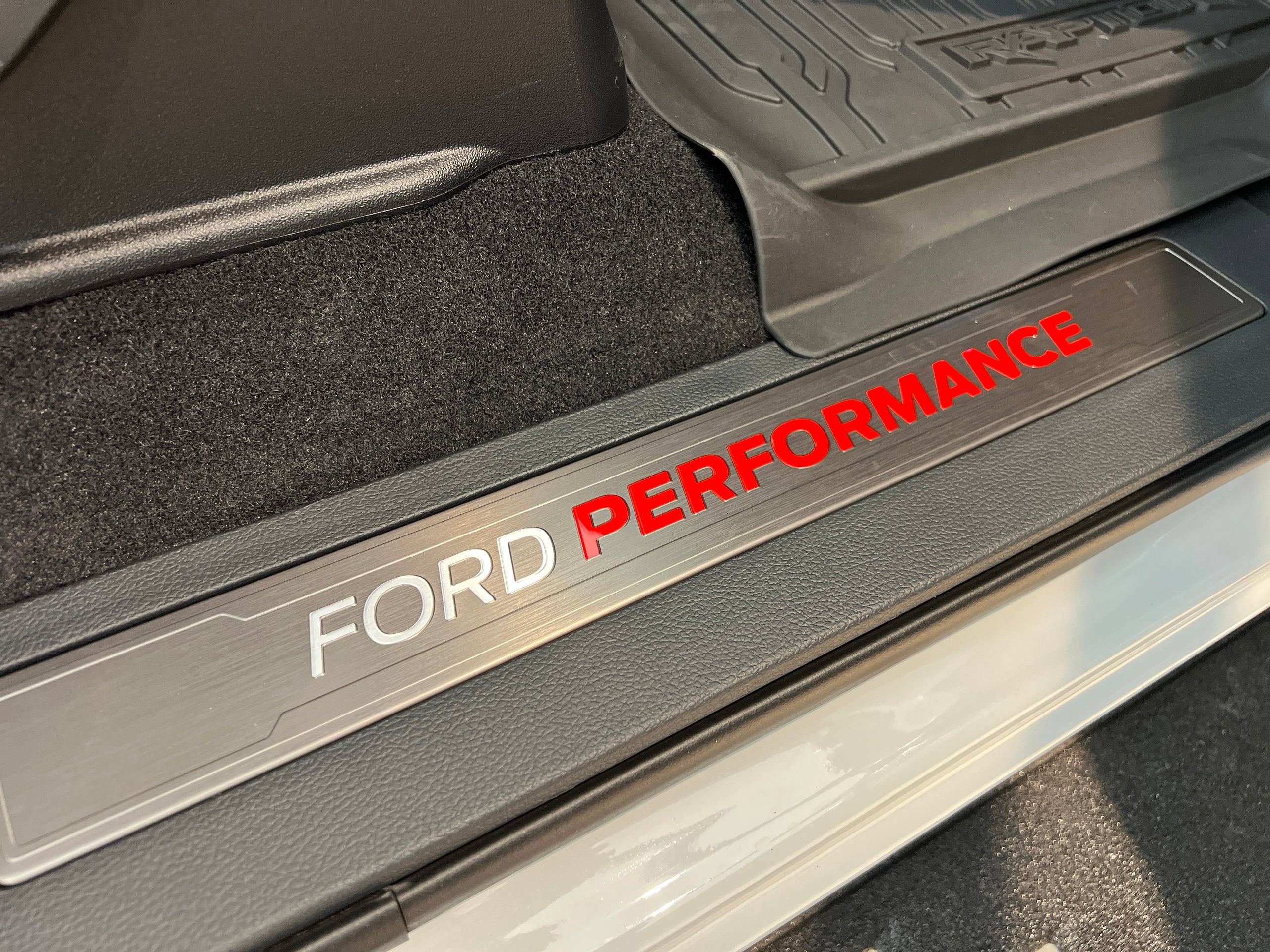 New 2026 Ford F150 Raptor w/ Equipment Group 803A Raptor R AWD/4WD image 33