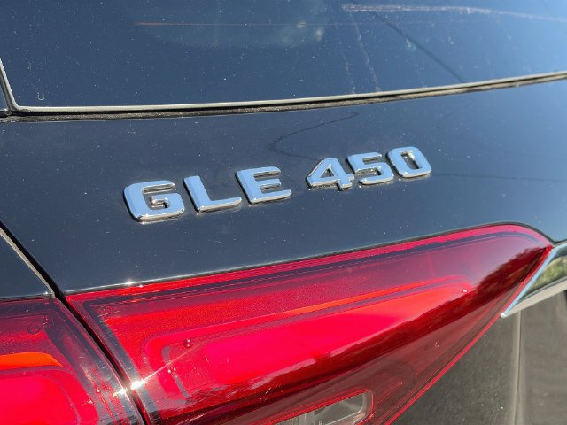 New 2026 Mercedes-Benz GLE 450 4MATIC image 35