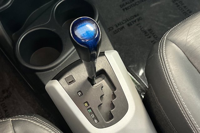 Used 2012 Toyota Prius C Four FWD image 23