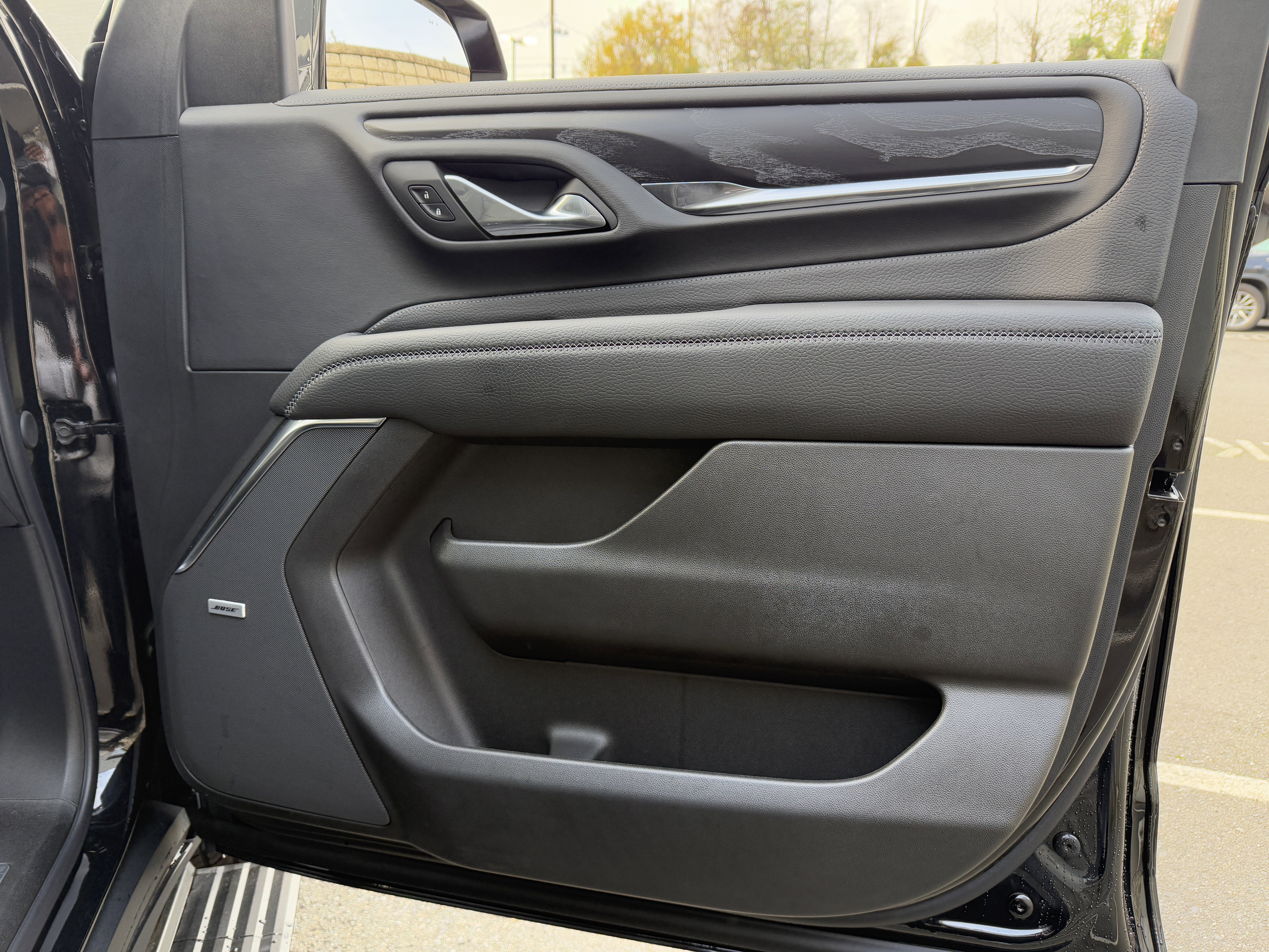 Used 2023 GMC Yukon XL Denali image 21