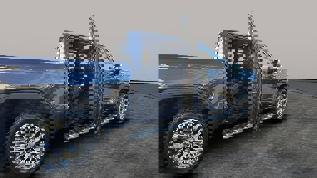 Used 2024 GMC Sierra 1500 Denali w/ Denali Reserve Package image 29