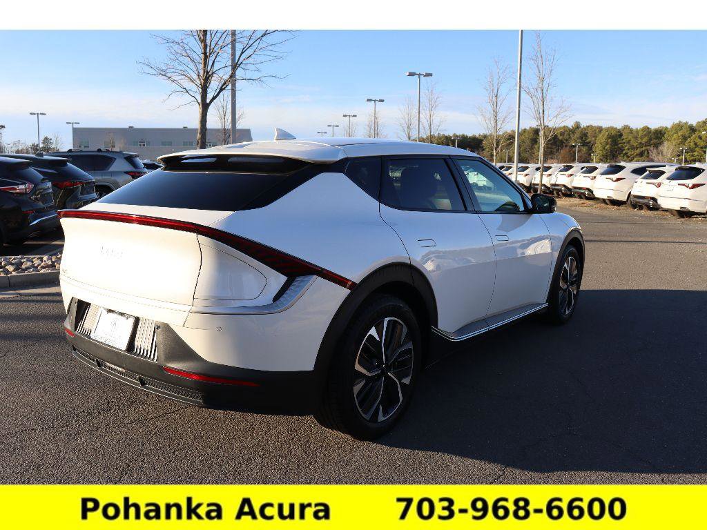 Used 2022 Kia EV6 Light image 7