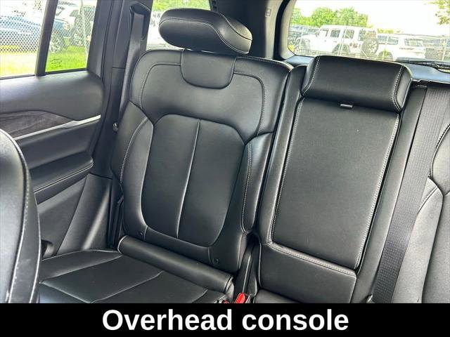 Certified 2024 Jeep Grand Cherokee Limited w/ Black Appearance Package image 15