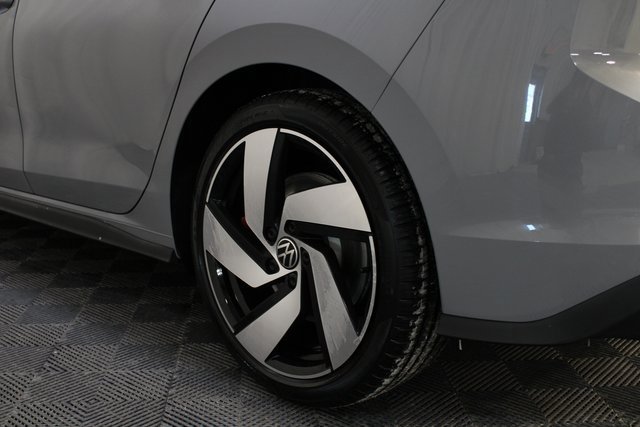 New 2026 Volkswagen GTI S image 26