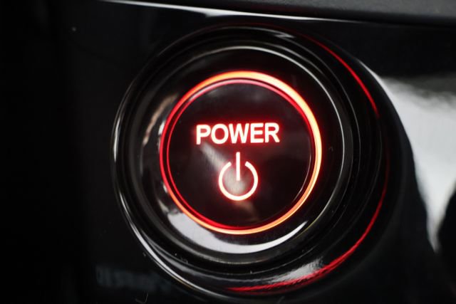 Used 2025 Honda Accord EX-L image 17