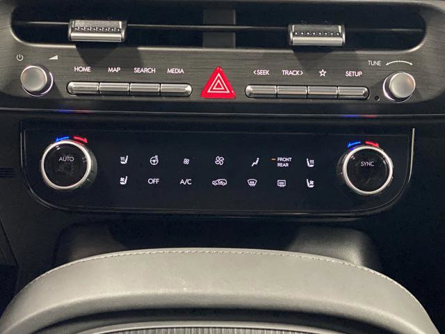 New 2026 Hyundai Palisade Calligraphy image 21