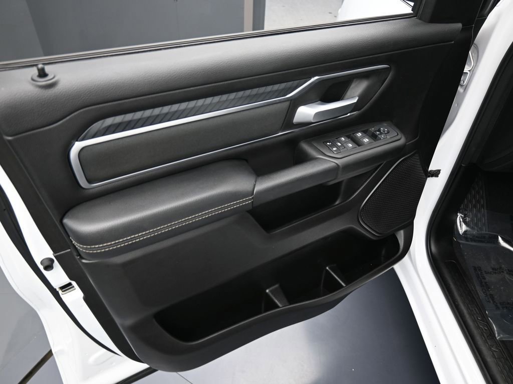 Used 2025 RAM 1500 Big Horn image 15