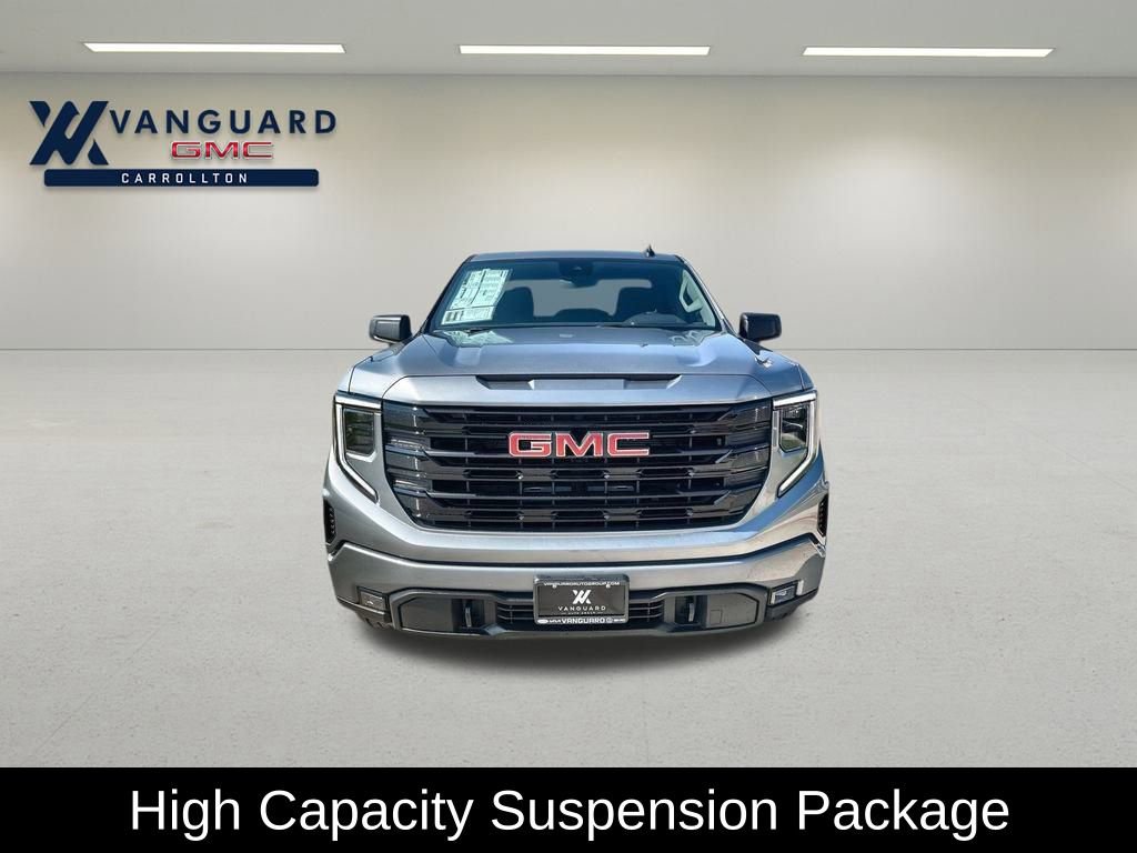 New 2026 GMC Sierra 1500 Elevation image 3