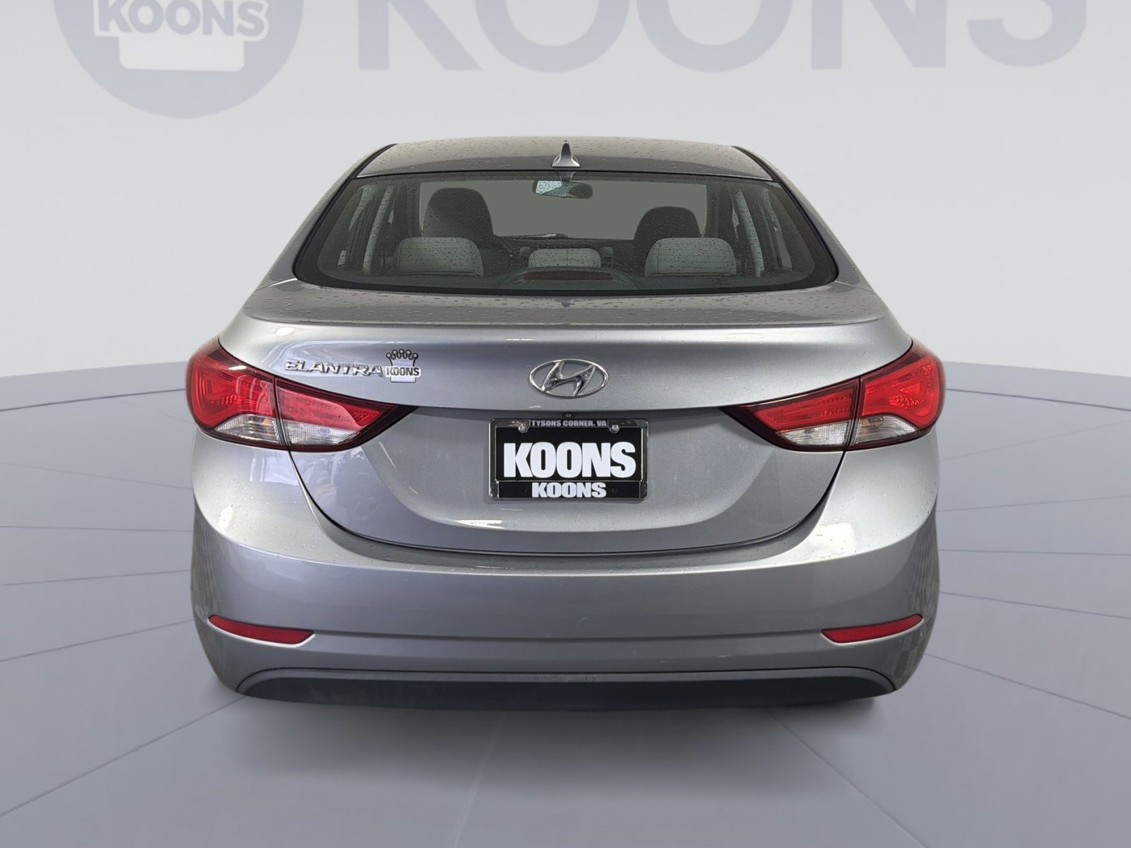 Used 2015 Hyundai Elantra SE w/ Option Group 02 image 5