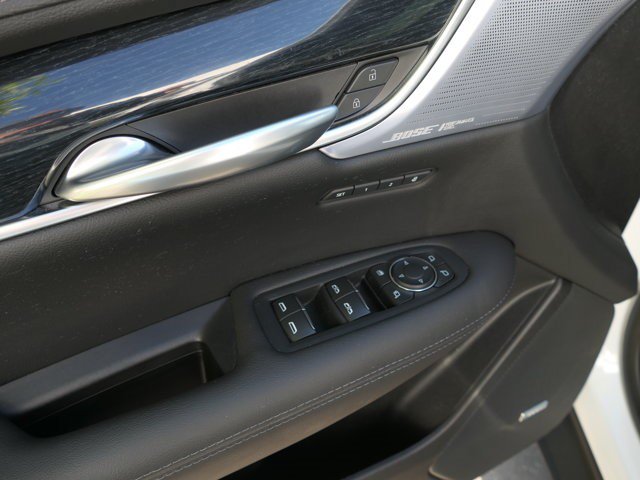 Certified 2024 Cadillac XT5 Premium Luxury FWD image 13