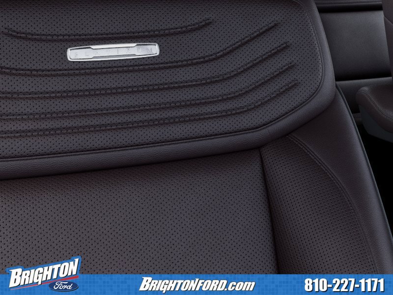 New 2027 Ford Expedition Max Platinum AWD/4WD image 16