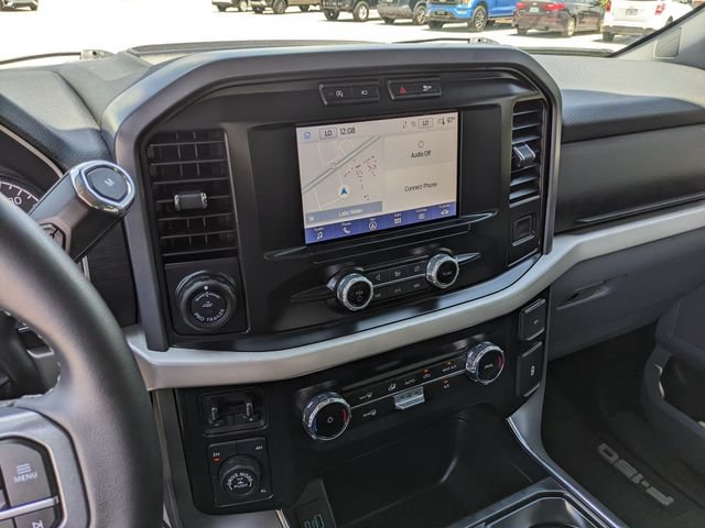 Certified 2023 Ford F150 XLT w/ Equipment Group 301A Mid AWD/4WD image 22