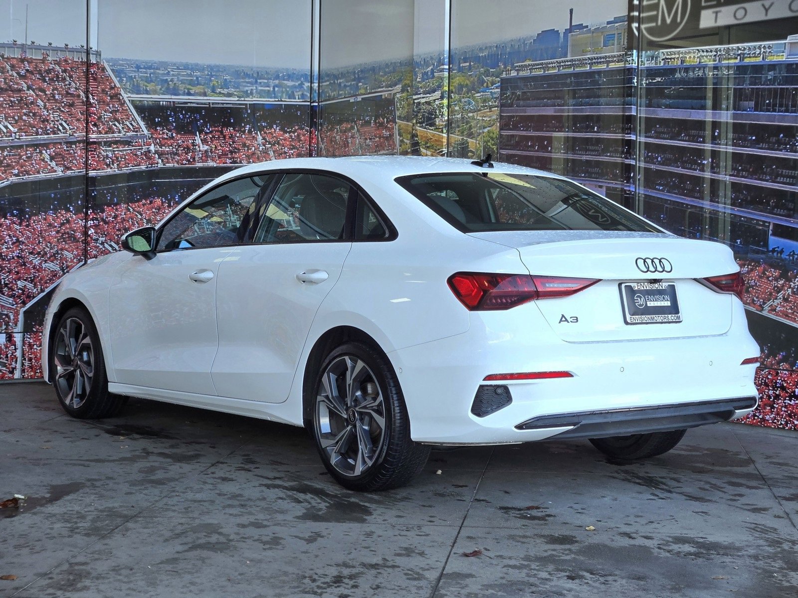 Used 2022 Audi A3 2.0T Premium image 6