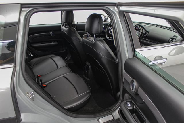 Used 2017 MINI Cooper Clubman S AWD/4WD image 21